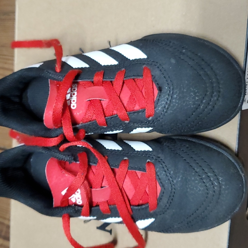 Adidas cleats 13 K